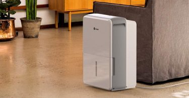 Best Dehumidifier for Large Areas