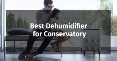 Best Dehumidifiers for Conservatory