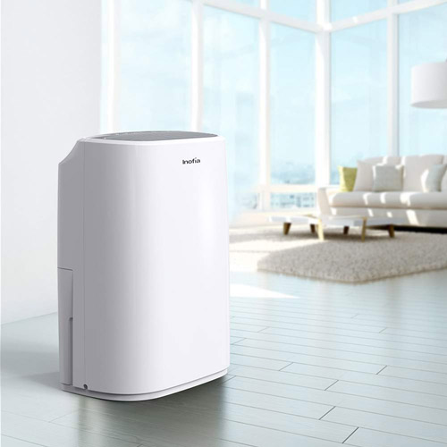 5 Best Dehumidifiers for Large Areas (Reviews) In 2021 Globo Tools