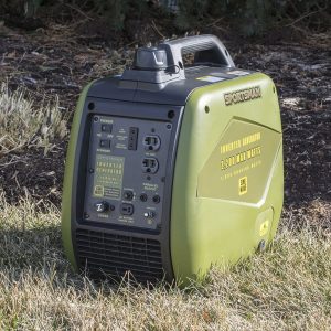 Best Sportsman 2000 Watt Generator Reviews