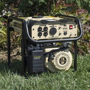 Best Sportsman 4000 Watt Generators