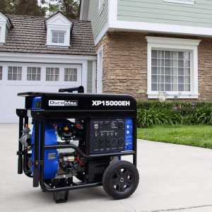 Best generator for whole house reviews