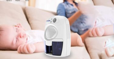 best dehumidifier for baby room