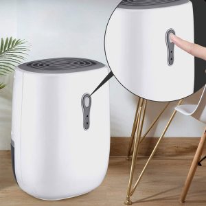 best dehumidifier for baby room reviews