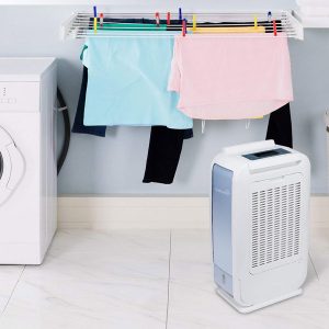 best dehumidifier for laundry room overviews