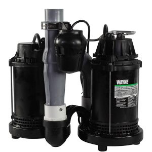 best submersible sump pump for basement reviews