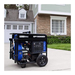 Best 30 Amp Generator Reviews