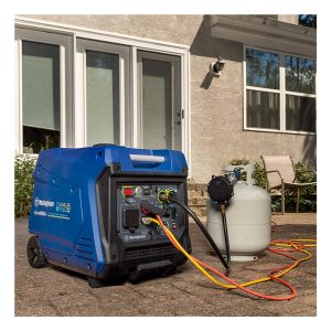 Best Inverter Generators for Food Truck reviews