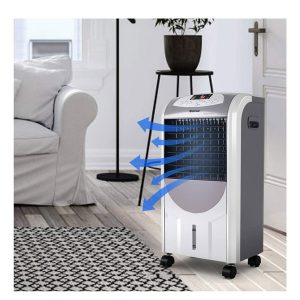 portable under air conditioners dollars shares