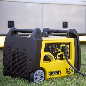 Best generator for small travel trailer reviews