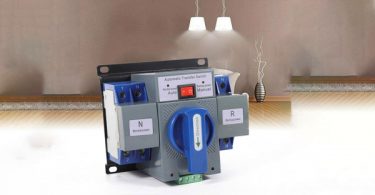 House Generator Transfer Switch Reviews