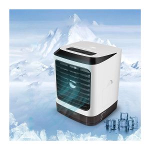 Best Portable Air Conditioners for Car You Want to (Buy in ...