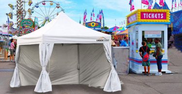 Best canopy for craft shows Reviews