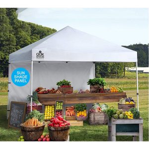 Best canopy tent for vendors Reviews